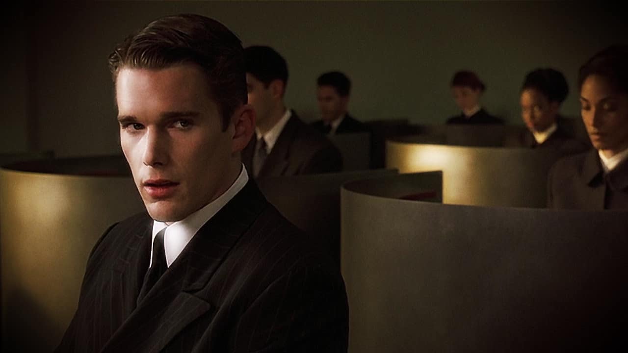 gattaca
