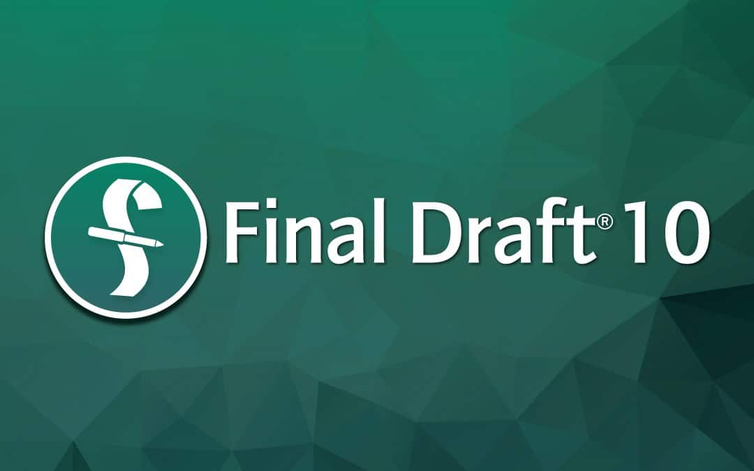 Final Draft - Insider Interviews