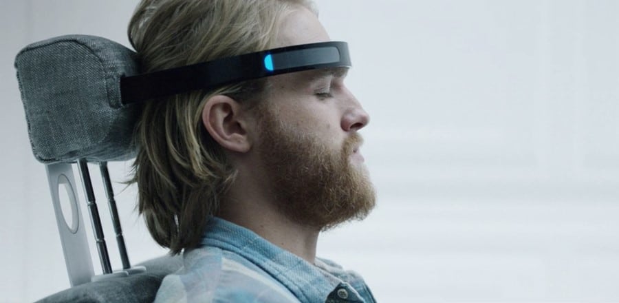 Black Mirror TV Show Idea