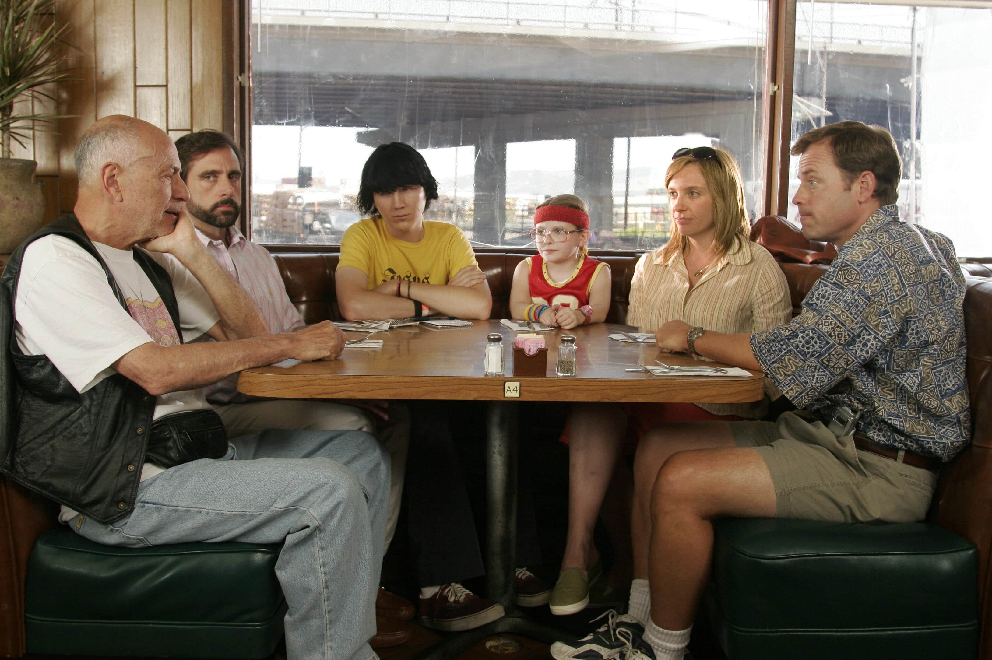 little miss sunshine