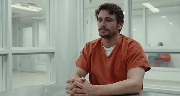 True Story Movie: True Story (2015)