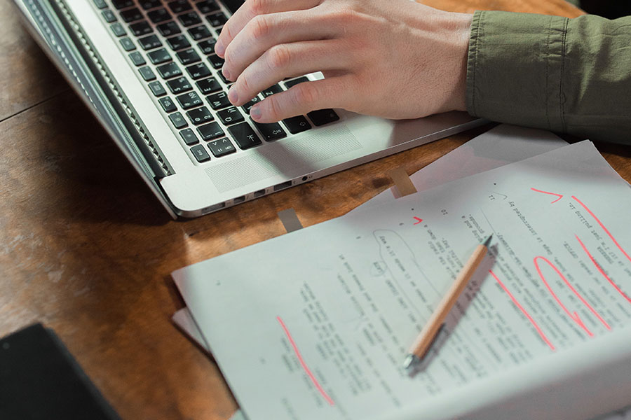 the best script writing programs