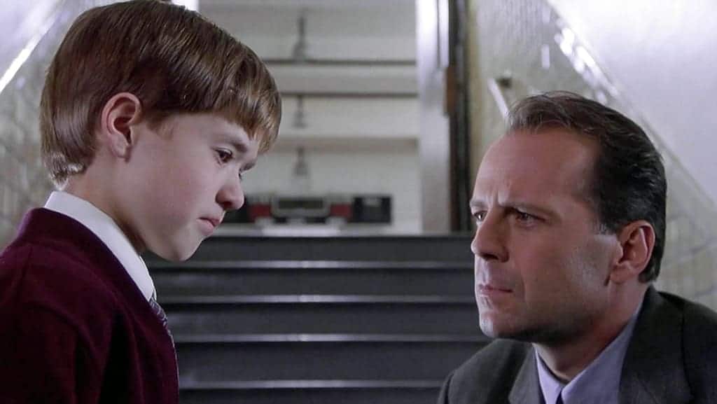The Sixth Sense (1999)