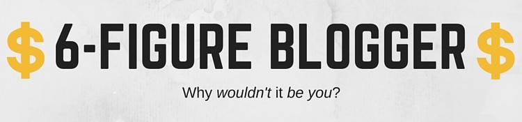 Rebel Blogger Logo 