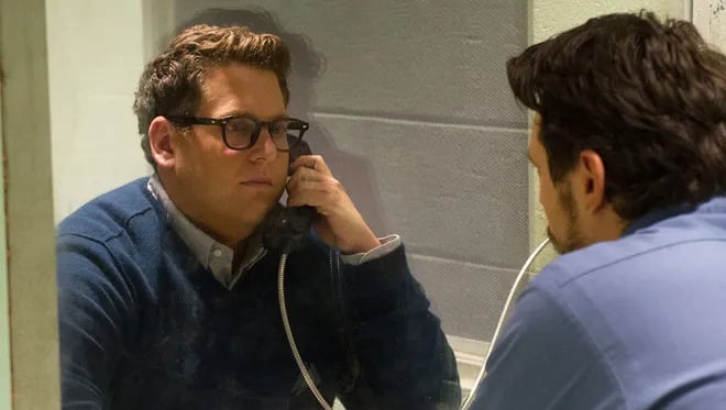 True Story Movie: True Story (2015)