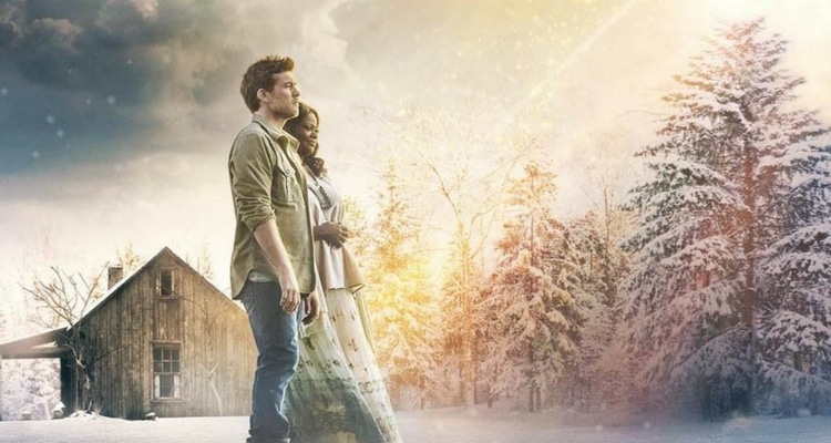 stuart hazeldine the shack