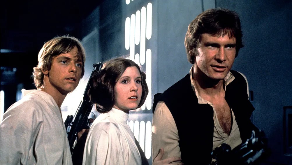 Star Wars (1977)
