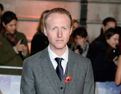 Adam Rolston producer script doctor client of Industrial Scripts