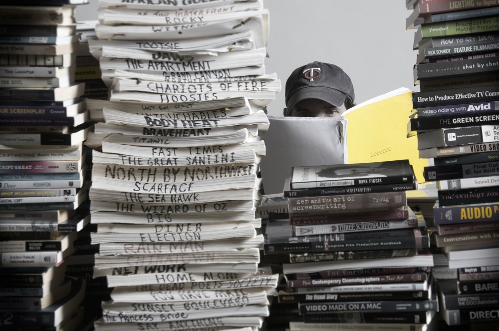 literary agents