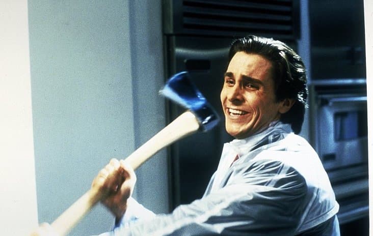 American Psycho Unreliable Narrator