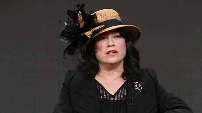 Amy Sherman-Palladino