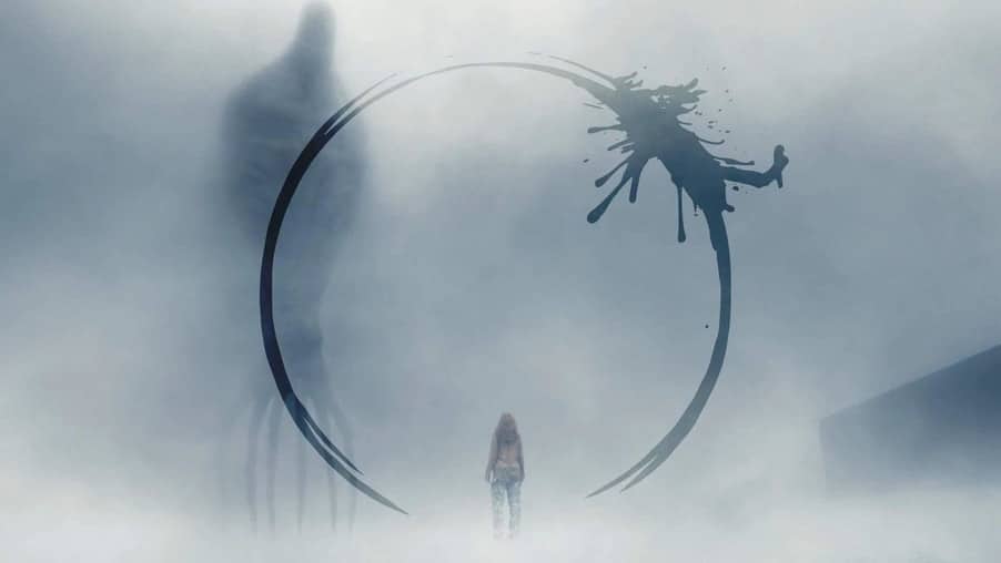 Arrival Short Story Adaptation