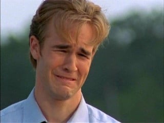 dawson leery