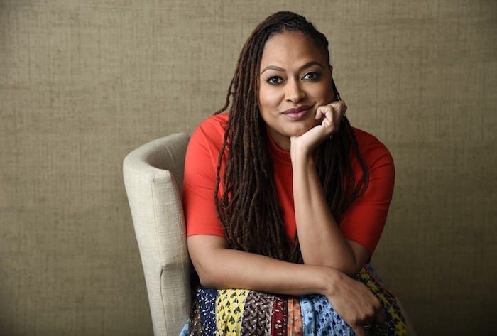 Ava DuVernay