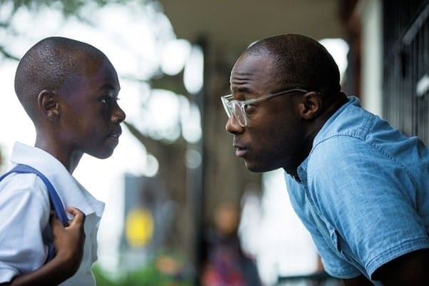 Barry Jenkins Quotes