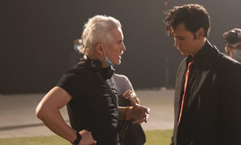 Baz Lurhmann Quotes