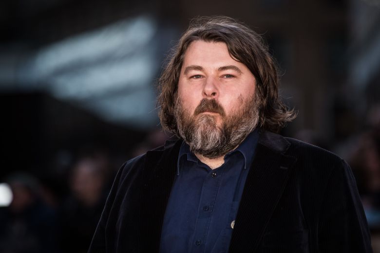 Ben Wheatley