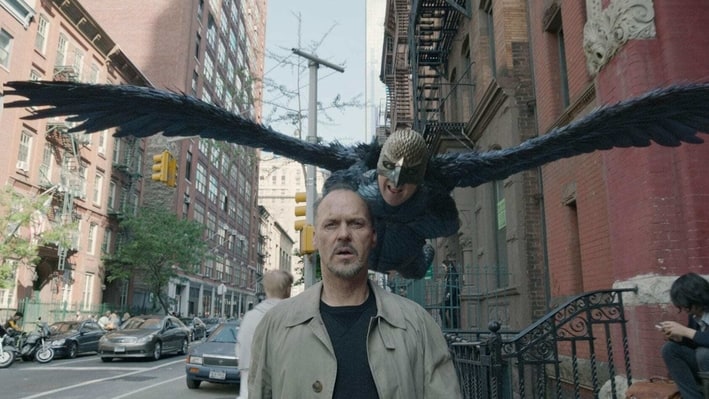 Birdman Magical Realism
