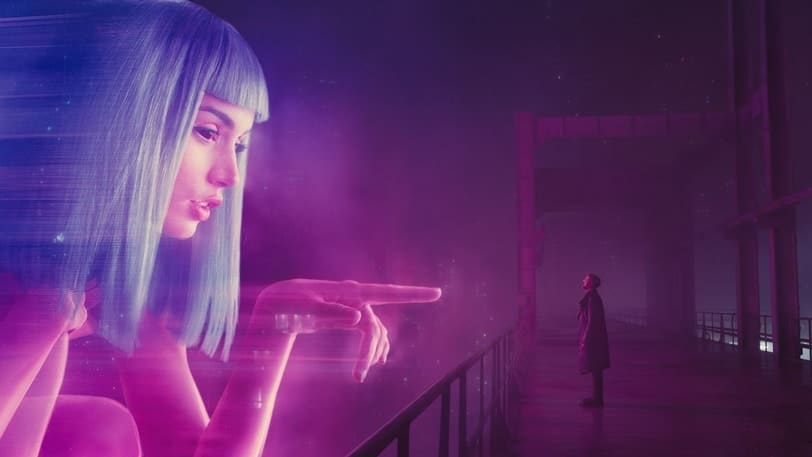 Blade Runner 2049, Writing Dystopia