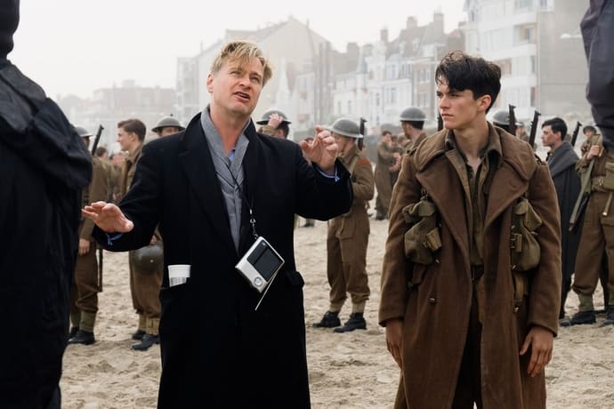 Christopher Nolan Quotes
