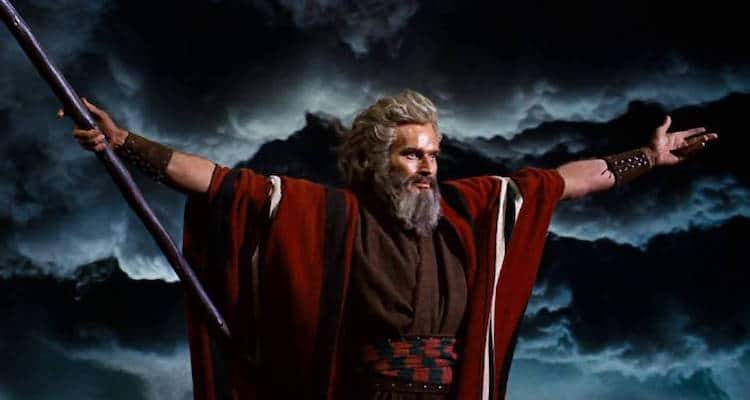 screenwriting commandments