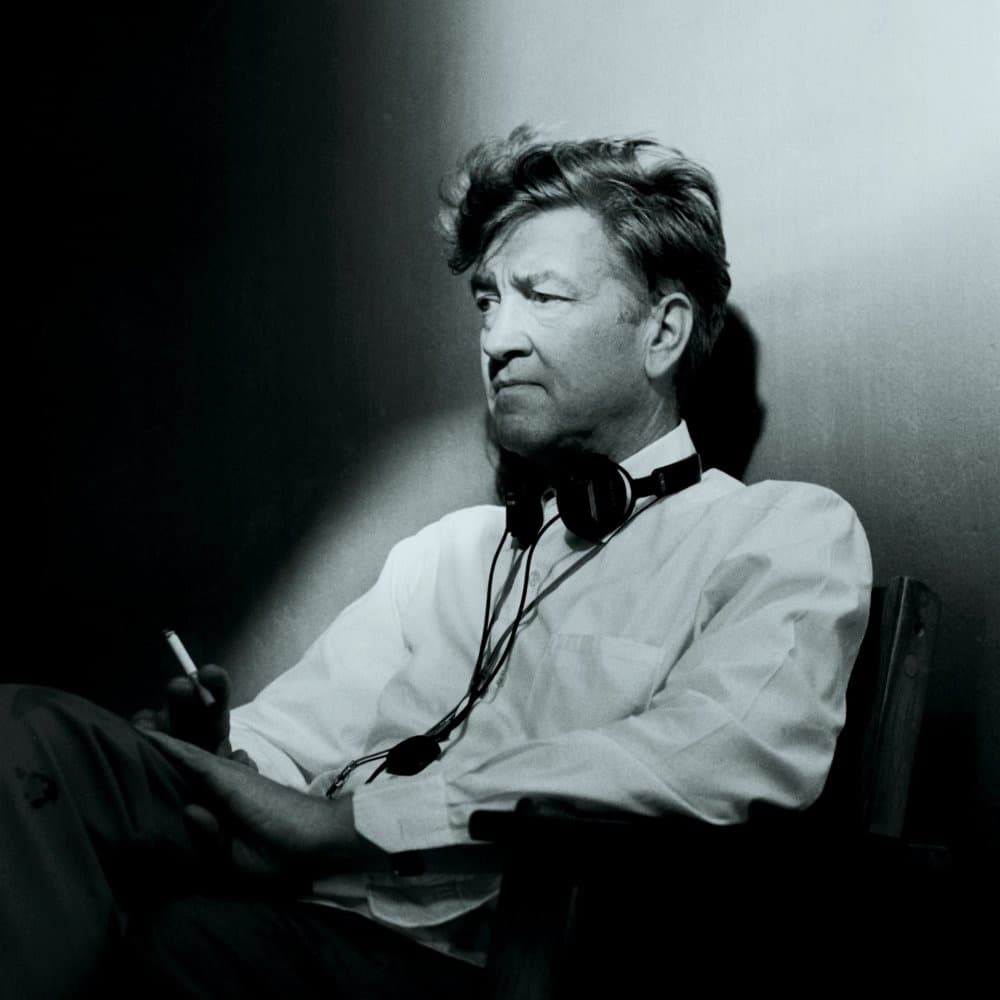 David Lynch quotes