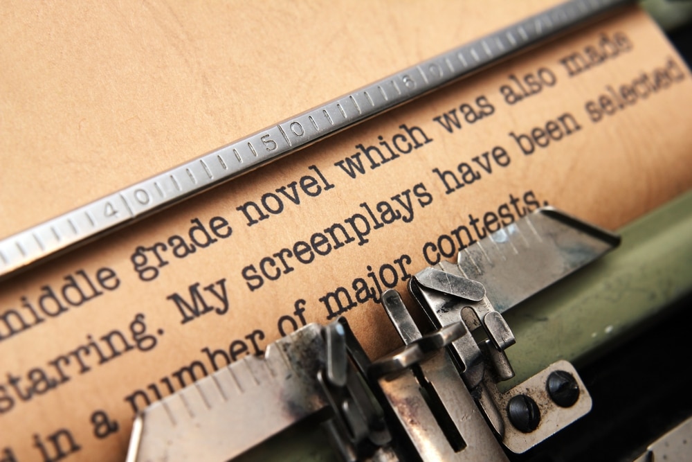 screenwriting contest screenwriting contests