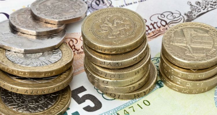 Money - Script Coverage Fees