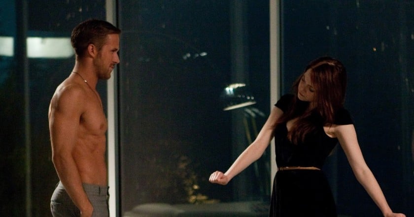 Crazy, Stupid Love, Writing Romantic Comedy