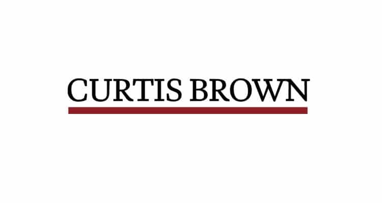 Curtis Brown Logo - The Insider Interviews: Nick Marston