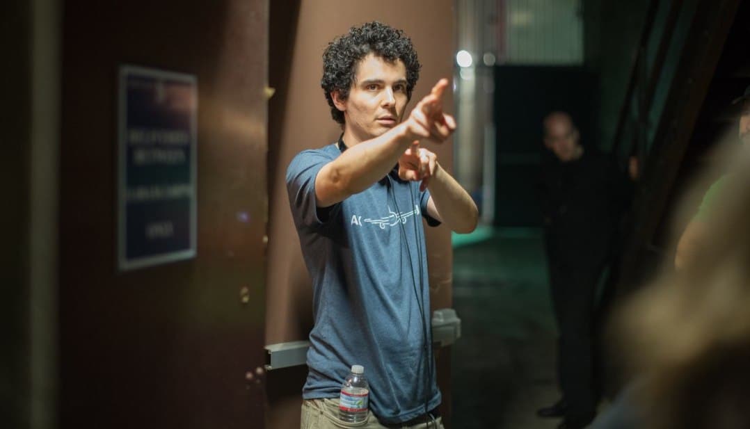 Damien Chazelle Quotes