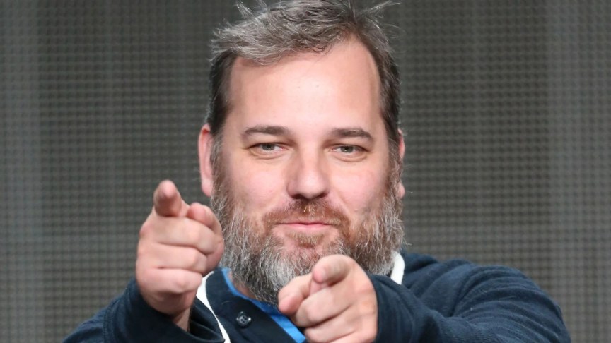 Dan Harmon Screenwriting Quotes