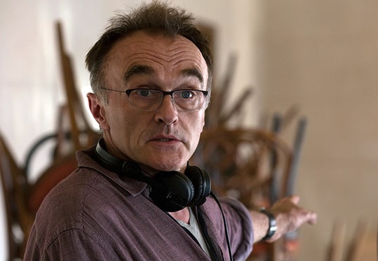 Danny Boyle Quotes