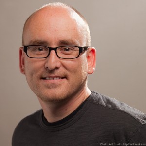 Darren Headshot - Profile