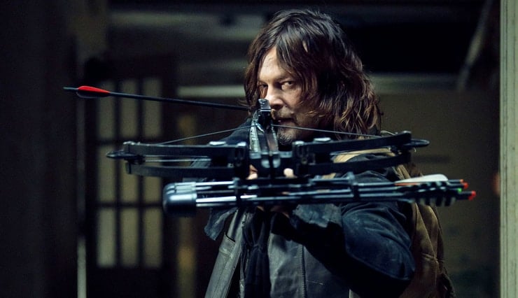 Crossbow