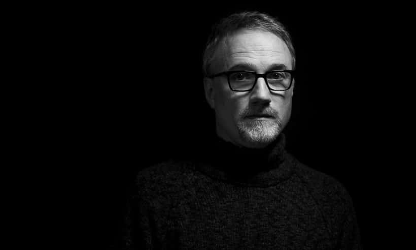 David Fincher Quotes