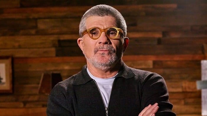 David Mamet Masterclass