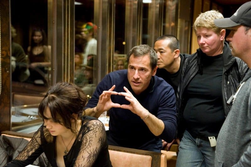 David O. Russell Quotes