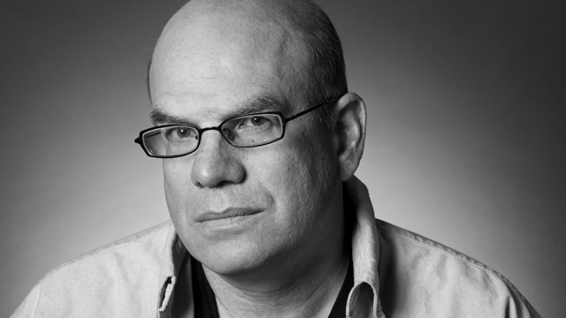 David Simon - The Wire - Learning from Success