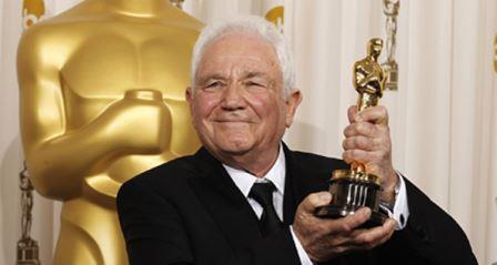 David Seidler - Screenwriters who Broke in Late