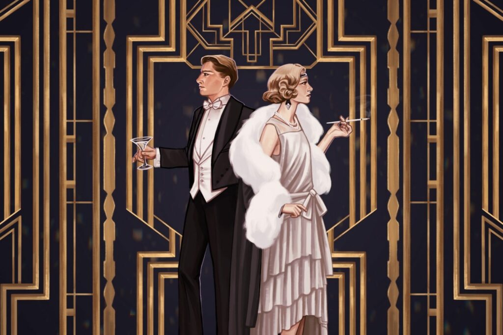 Denouement In A Story: The Great Gatsby