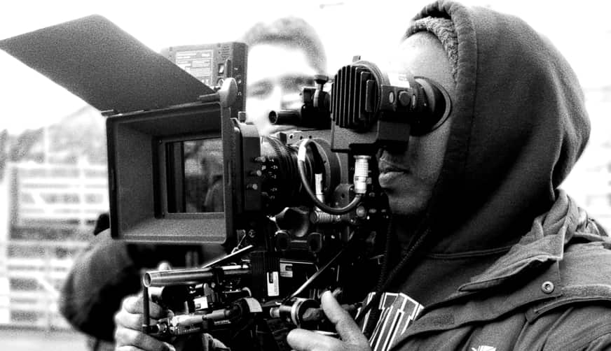 Documentary Script Filming