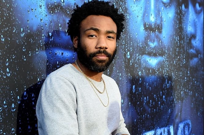 Donald Glover Quotes