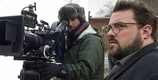 Filmmaking Wisdom from Kevin Smith