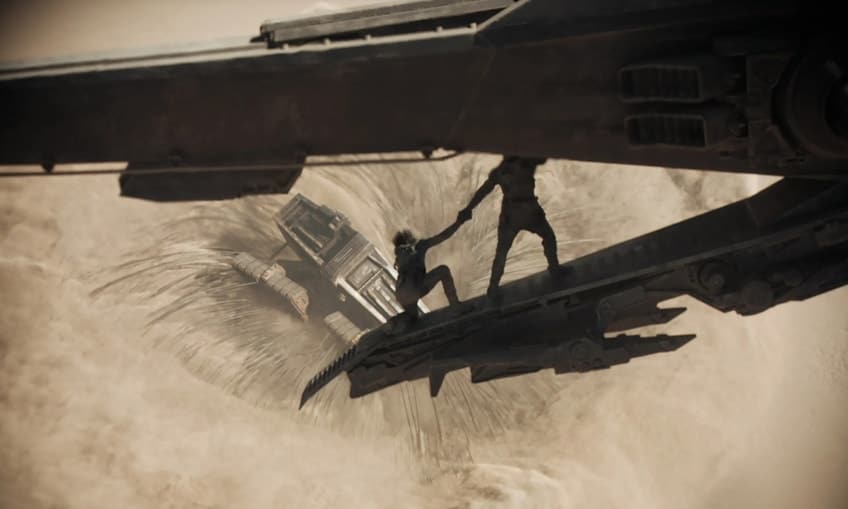 Dune