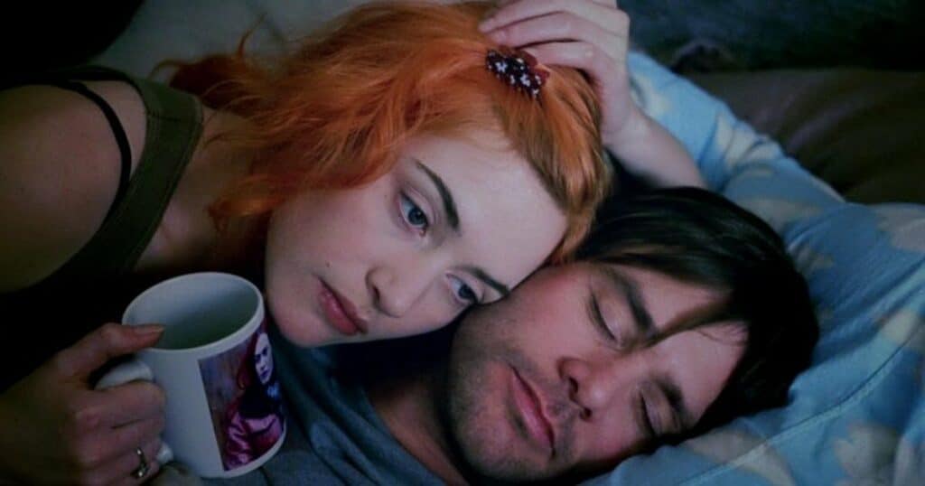 Eternal Sunshine of the Spotless Mind (2004)