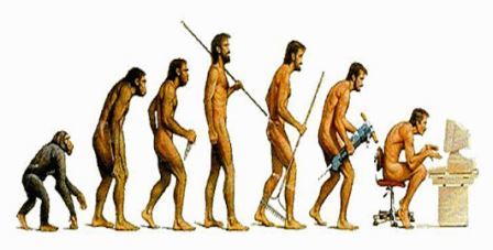 evolution of a script development career
