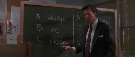 fired as a screenwriter