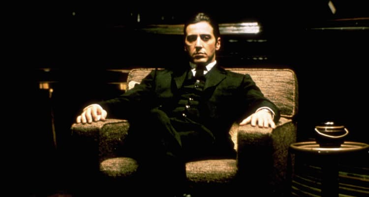 godfather part 2 featured