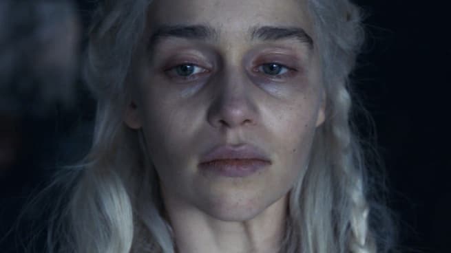 Daenerys Season Eight